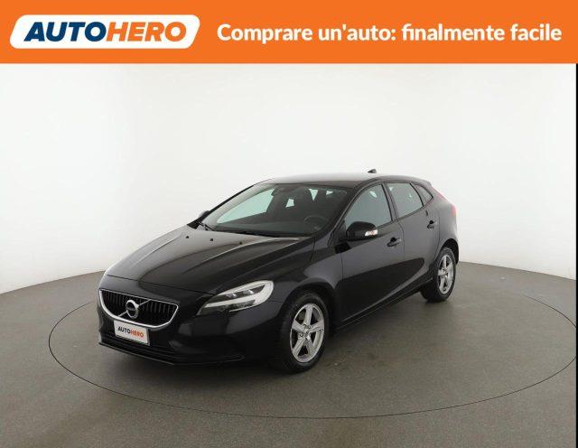 VOLVO V40 T2