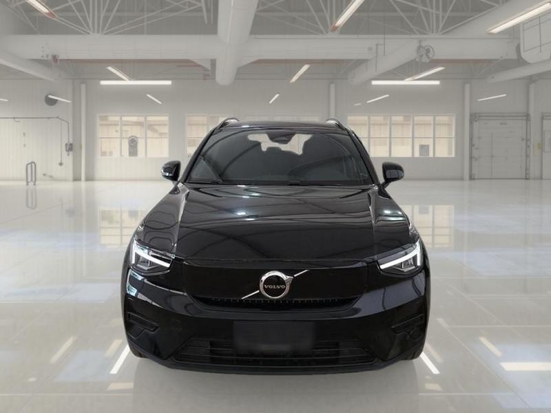 VOLVO XC40 RECHARGE PLUS SUV