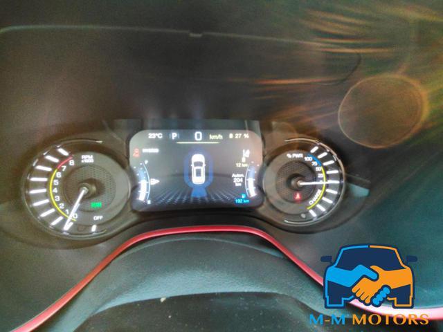 JEEP Compass 1.3 Turbo T4 240 CV PHEV AT6 4xe Trailhawk