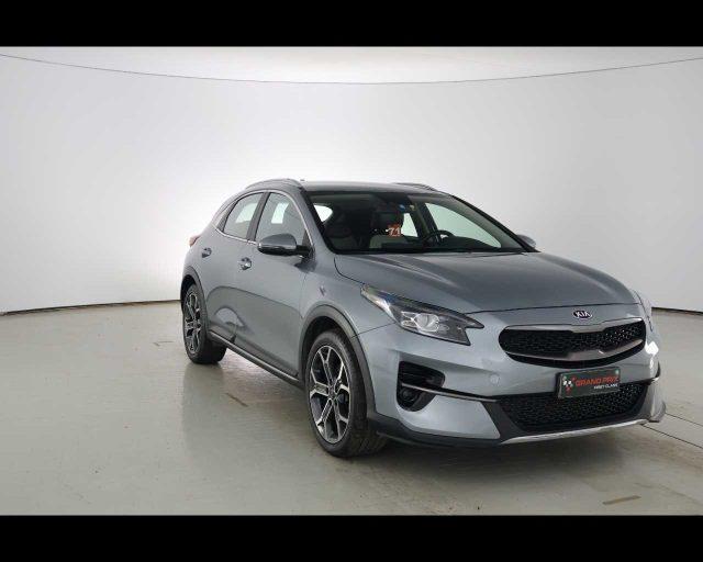 KIA XCeed 1.6 CRDi 115 CV DCT Style