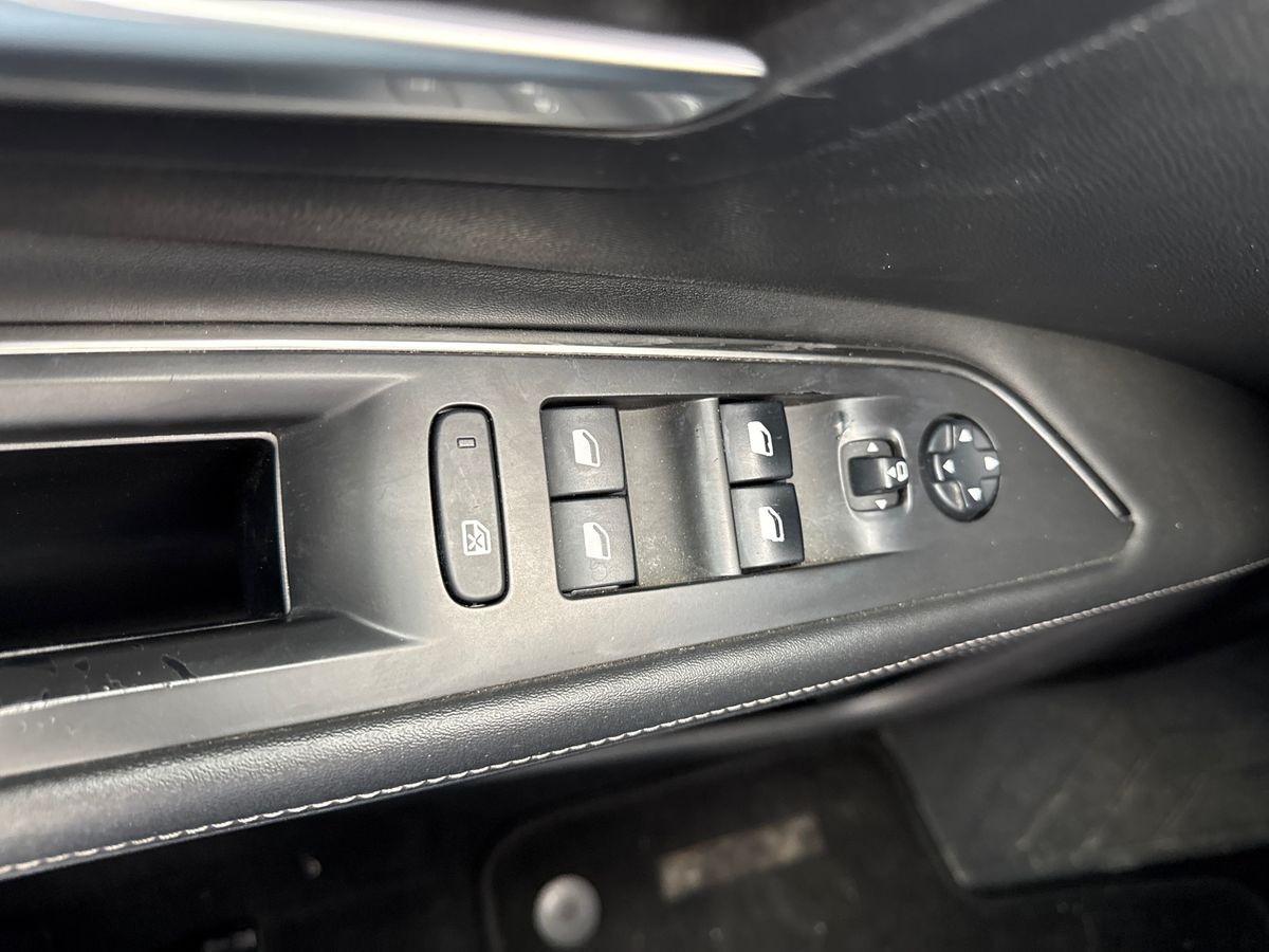 PEUGEOT 3008 II 2016 - 3008 1.2 puretech t Allure s&s 130cv my18