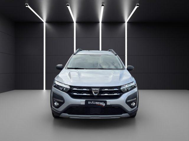 DACIA Jogger 1.0 TCe GPL 100 CV 5 posti Essential