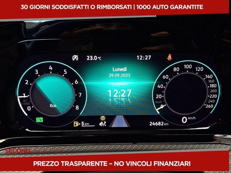 Volkswagen Golf 1.5 tsi evo R-Line 130cv