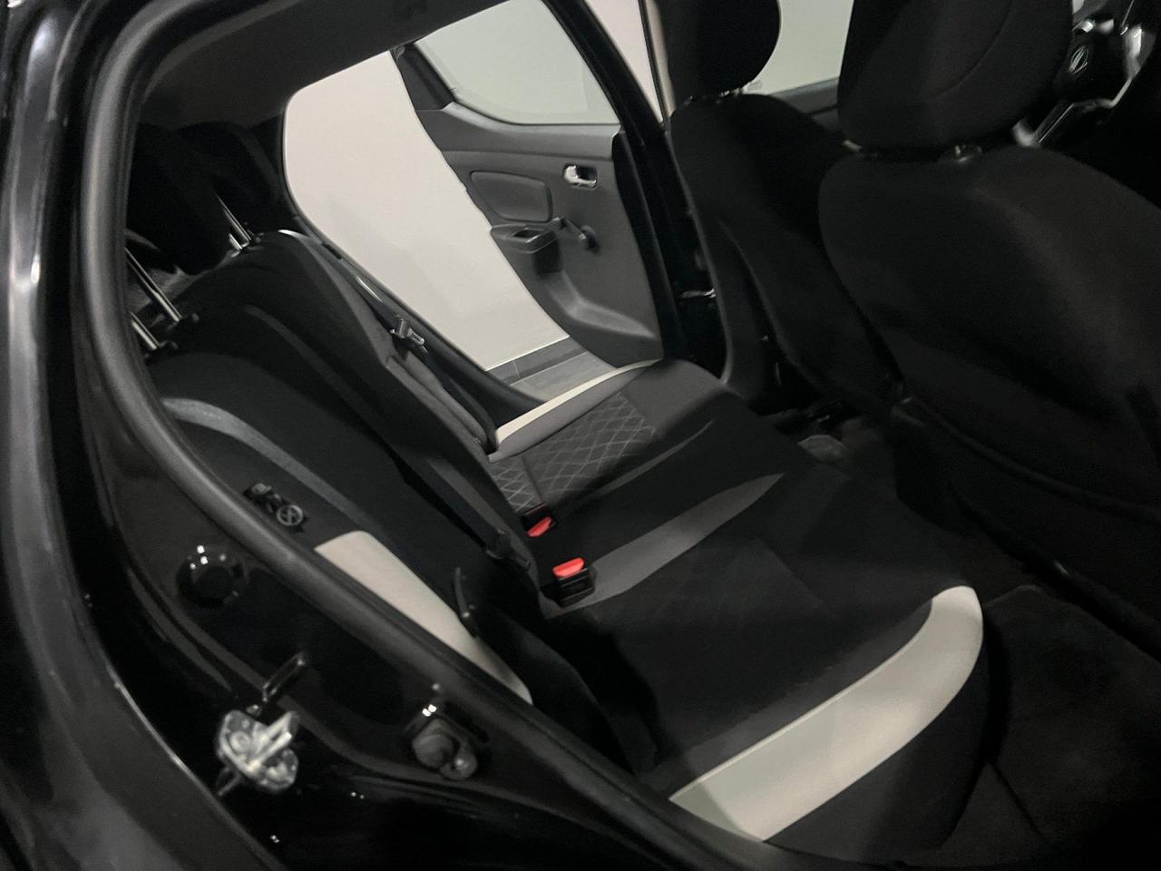 Nissan Micra 1.5 dCi 8V 5 porte Acenta UNICA PROPRIETARIA