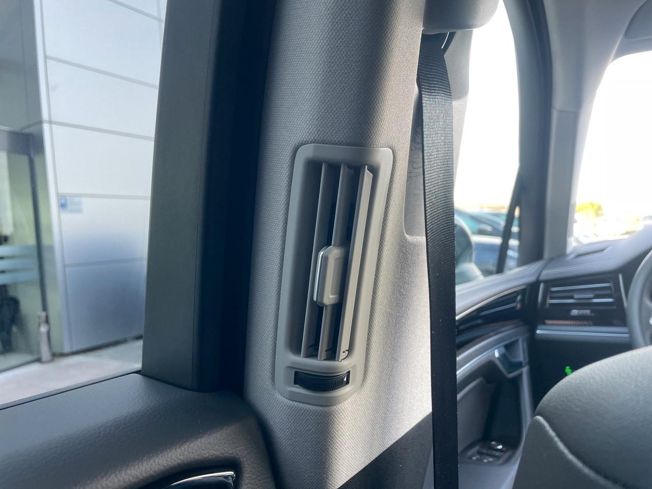 Volkswagen Touareg 3.0 V6 TDI SCR Elegance