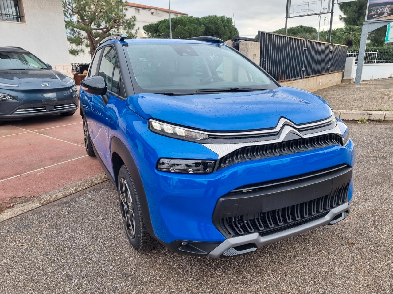 CITROEN NEW C3 Aircross BHDi 110CV PLUS NUOVA