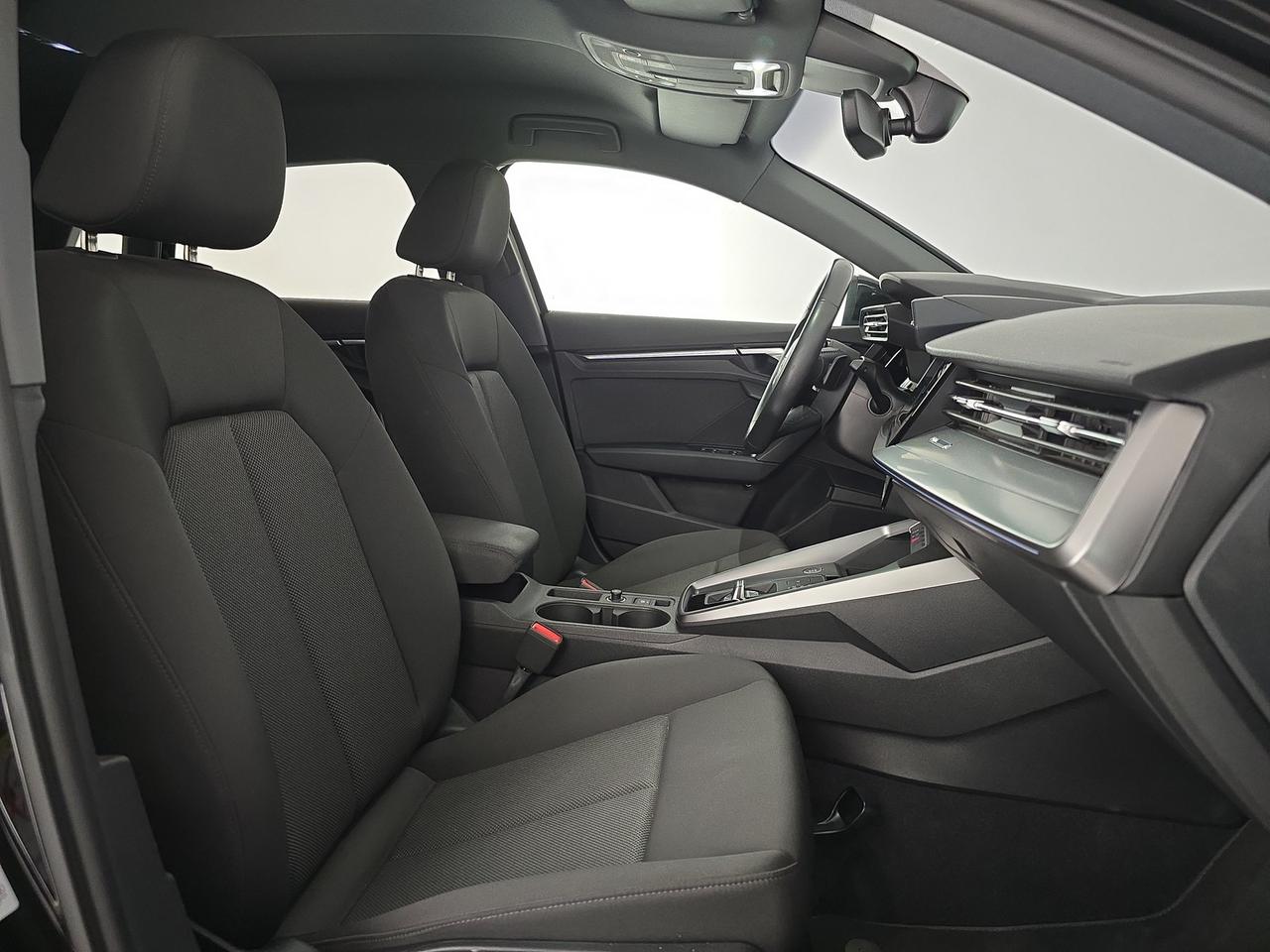 Audi A3 sportback 30 2.0 tdi s-tronic