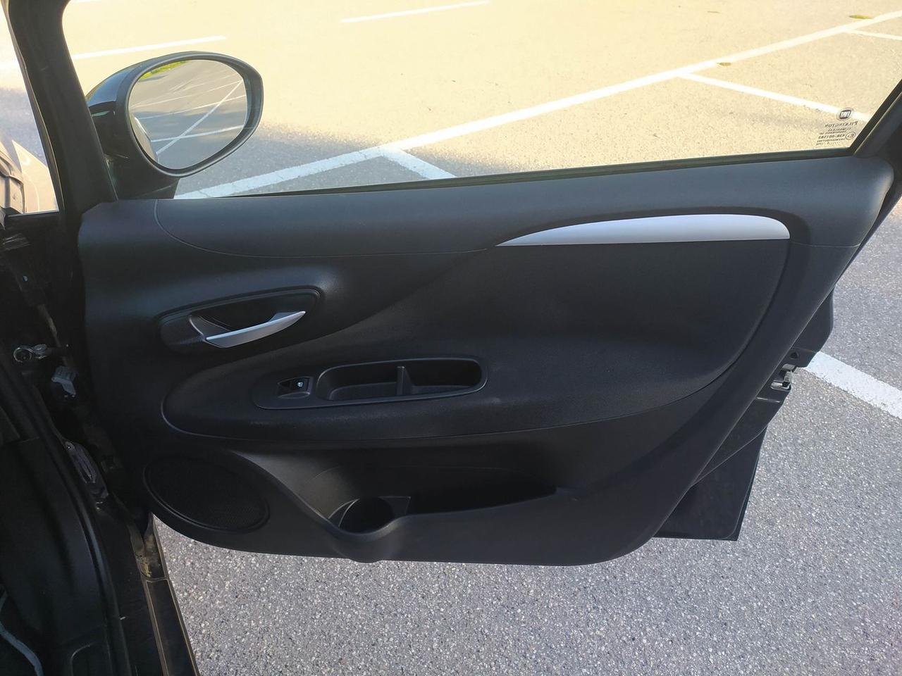 Fiat Punto Lounge 1.2 #7217