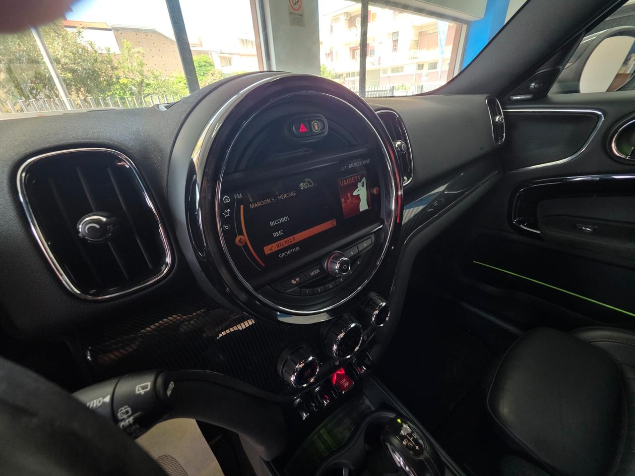 Mini Countryman Sd 2.0 ALL4 2017 FULL TAGL.CERT