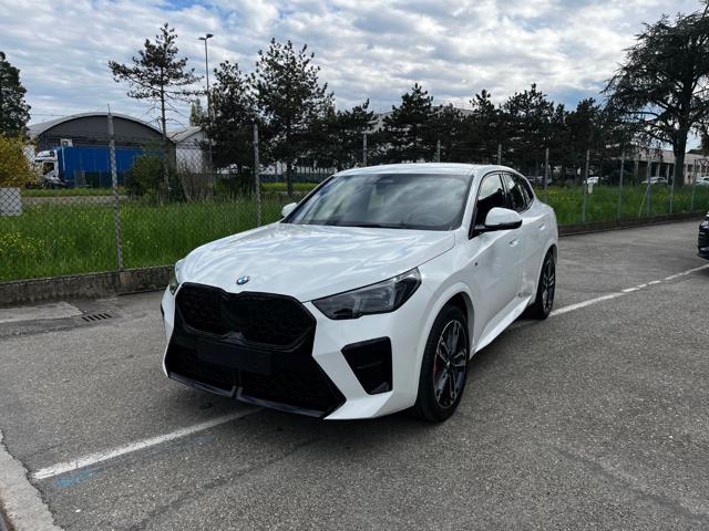 BMW X2 sDrive 20d Msport Pro