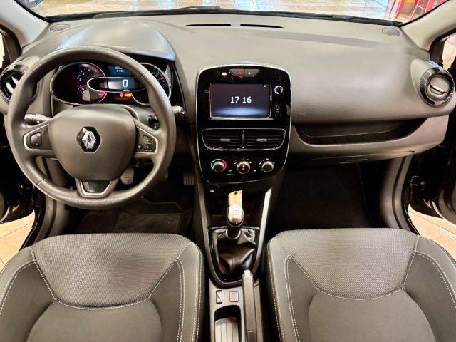 RENAULT Clio dCi 8V 75 CV 5 porte OK NEOPATENTATO - UNIPRO