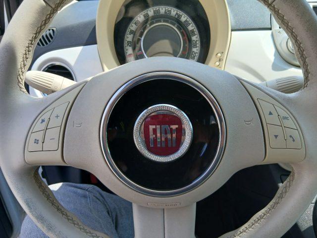 FIAT 500 1.3 Multijet 16V 75 CV