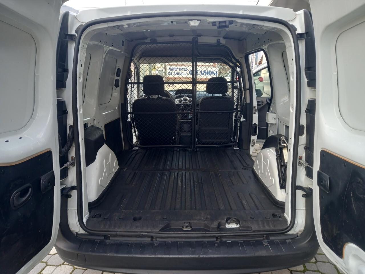 Renault Kangoo AUTOCARRO 1.5 dci 90 CV TOM TOM - PORTA LATERALE