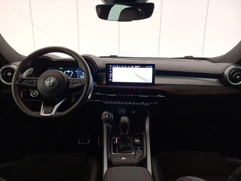 Alfa Romeo Tonale HYBRID My23 Plug In Hybrid Q4280cv Veloce
