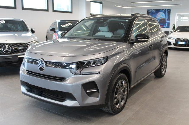 CITROEN C3 1.2 PureTech 100 CV Max