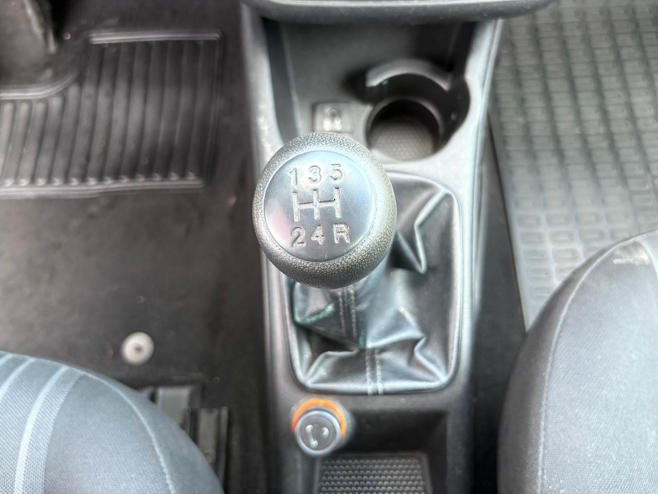 Fiat Punto Evo 1.3 Mjt 75 CV DPF 5 porte S&S MyLife