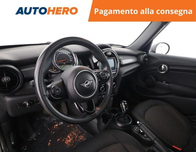 MINI Cooper 1.5 5 porte