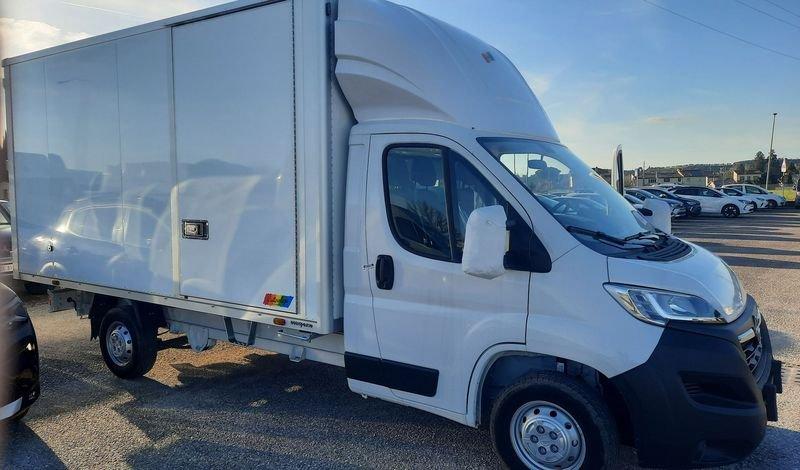 Opel Movano 35 2.2 BlueHDi 140 S&S PLM Cassonato Heavy