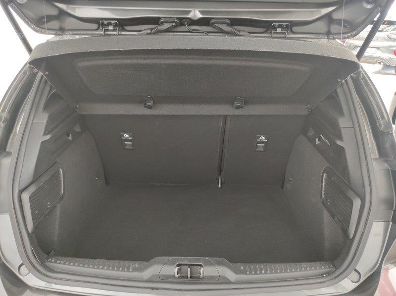 FORD Focus 4ª serie - Focus 1.5 EcoBlue 115 CV automatico 5p. ST-Line
