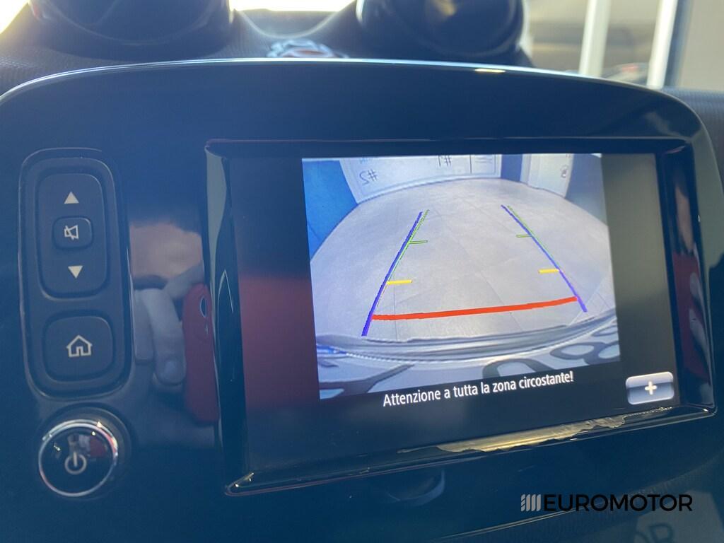 Smart fortwo coupe 1.0 Superpassion twinamic
