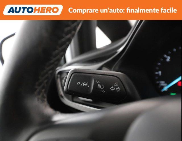FORD Fiesta 1.5 TDCi 5 porte Titanium