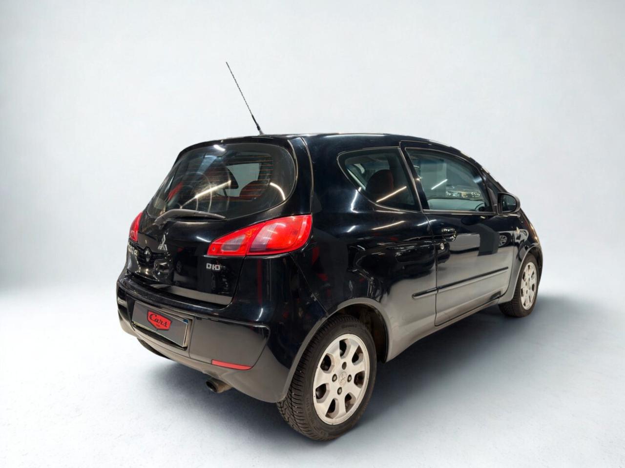 Mitsubishi Colt 1.5 DI-D 3p. CZ3 Invite