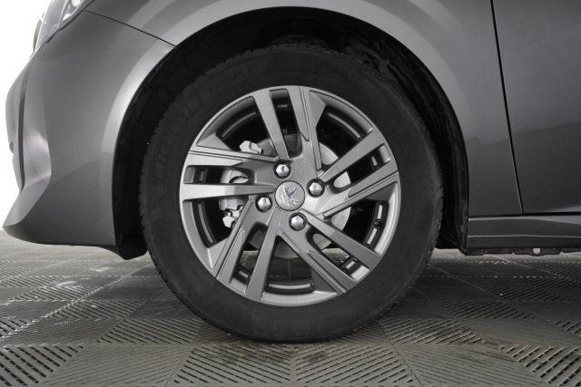 PEUGEOT 208 208 PureTech 75 Stop&Start 5 porte Active