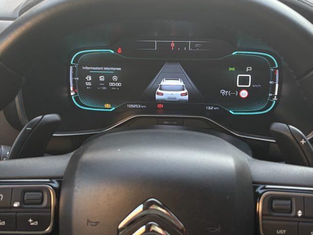 CITROEN C5 Aircross BlueHDi 130 EAT8 Shine