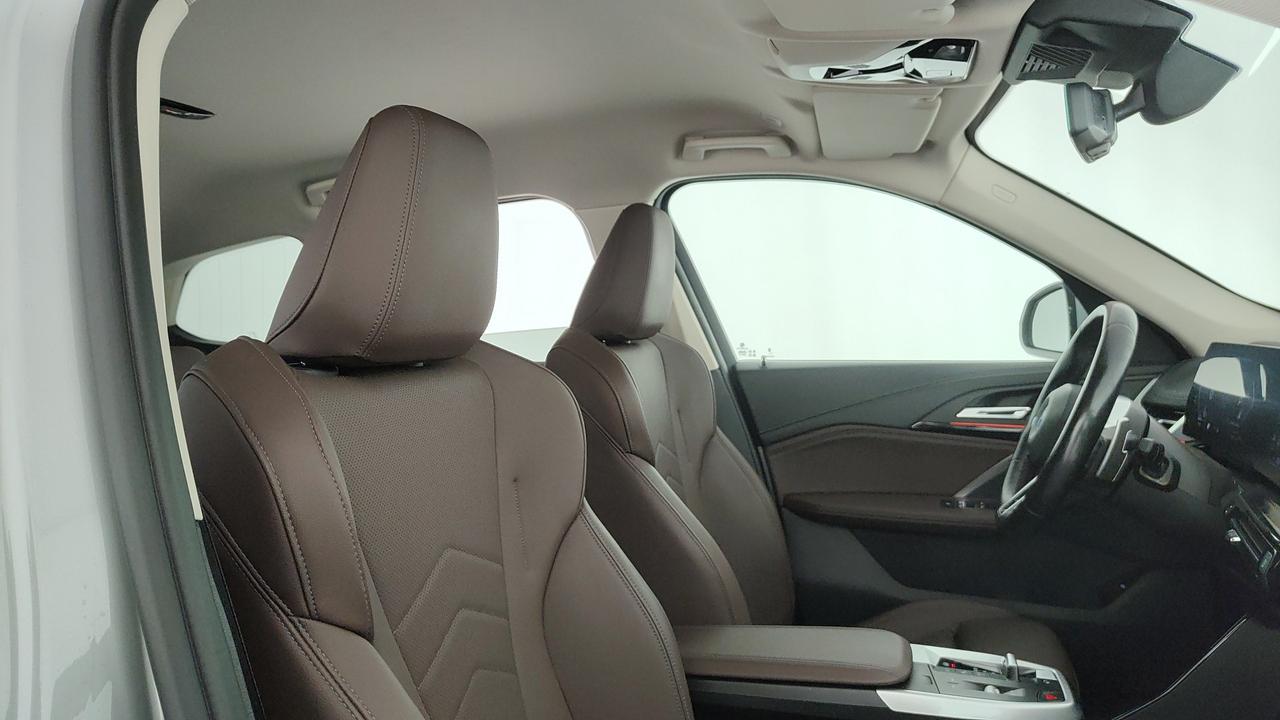 BMW X1 U11 - X1 xdrive23d mhev 48V MSport Edition Signature auto