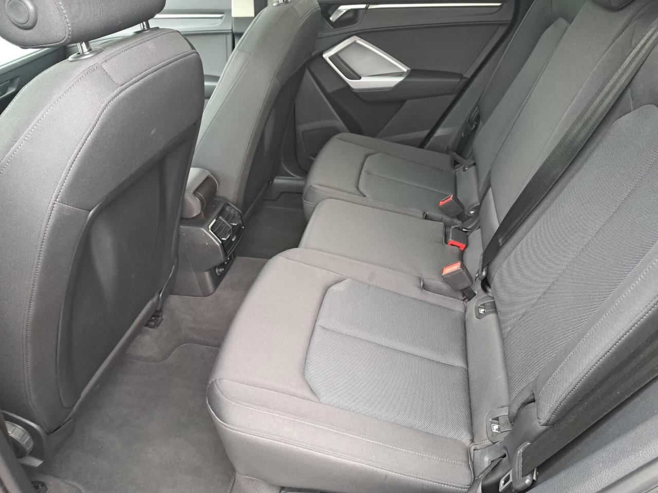 AUDI Q3 SPB 2.0 TDI 150 CV S-TRONIC S-LINE