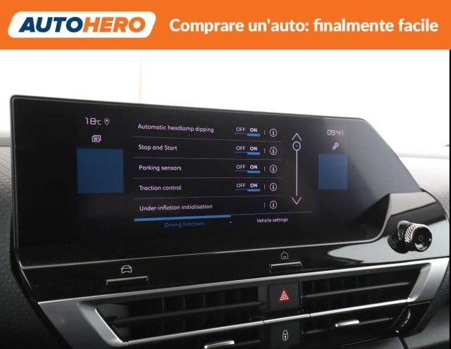 CITROEN C4 BlueHDi 130 S&S EAT8 Shine