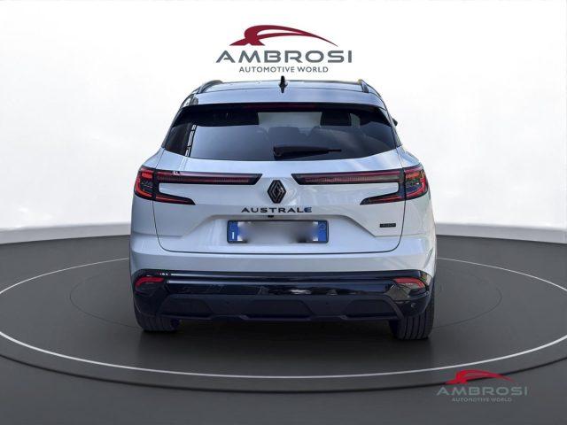 RENAULT Austral 1.2 full hybrid Iconic Esprit Alpine 200cv auto