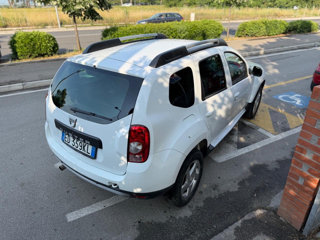 Dacia Duster 1.6 110CV 4x2 Lauréate GPL