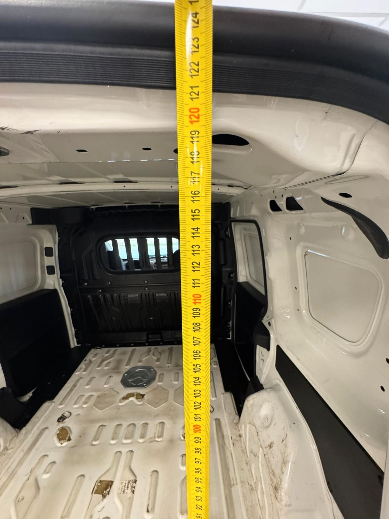 Fiat Doblo Doblò 1.3 MJT PC-TN Cargo Lamierato E5+