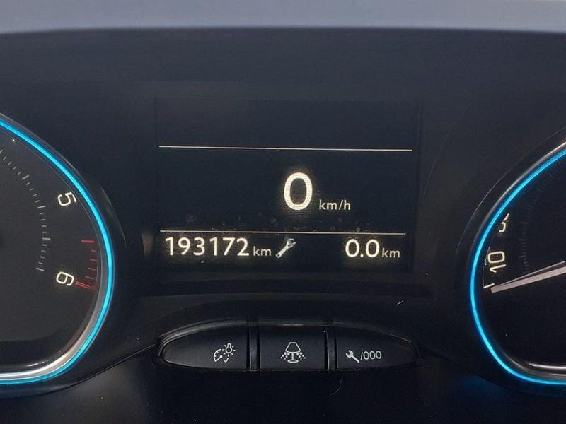 Peugeot 2008 BlueHDi 100 Allure 1°PROP-GARANZIA-KM CERTIFC