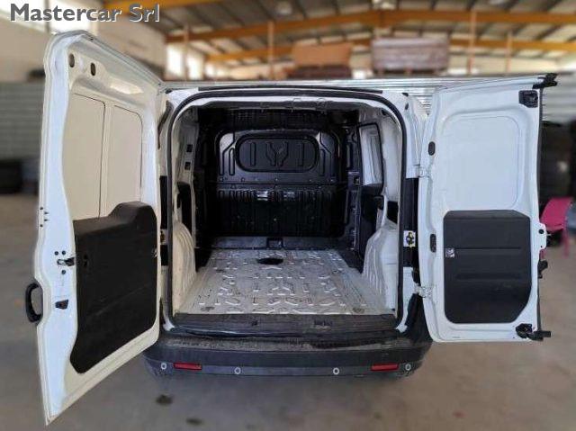 FIAT Doblo CARGO 1.3 Multijet 16v SX 95cv E6 - GE231CT