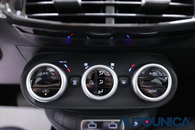 FIAT 500X 1.5 T4 HYBRID CABRIO 130 CV DCT SPORT DOLCEVITA
