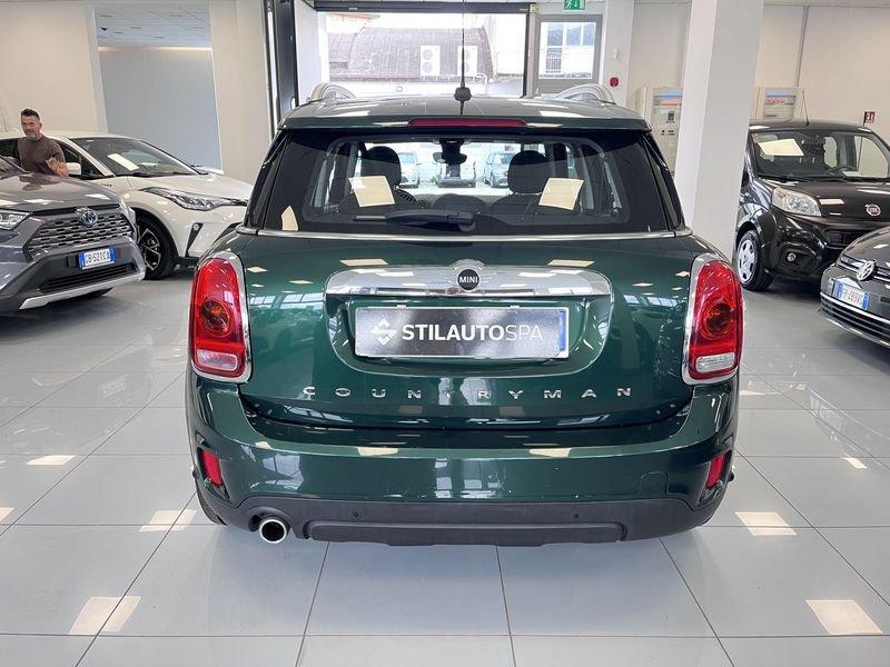MINI Mini Countryman F60 Mini 1.5 One Hype Countryman