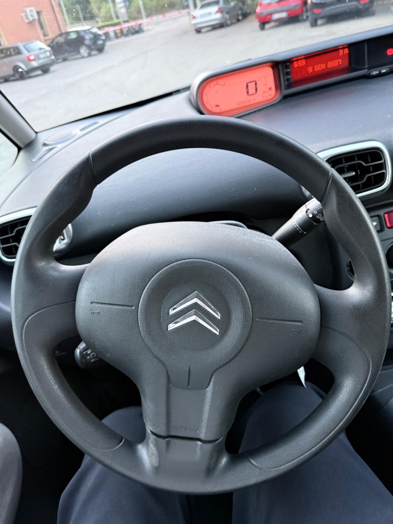 Citroen C3 Picasso 1.6 HDi 90 airdream Perfect
