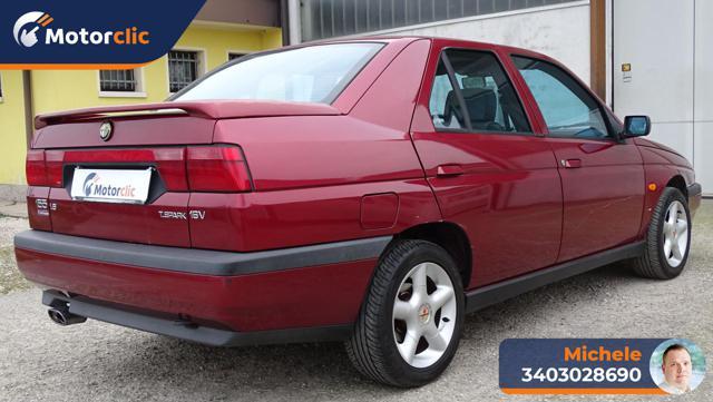 ALFA ROMEO 155 1.6i Twin Spark 16V cat