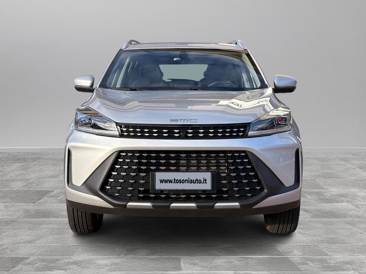 EMC SEI CVT