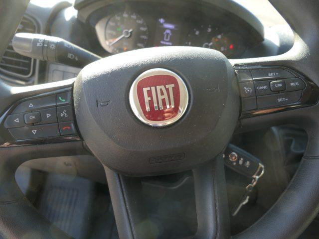 FIAT Ducato 35 2.2 Mjt 140CV PM-TM + IVA