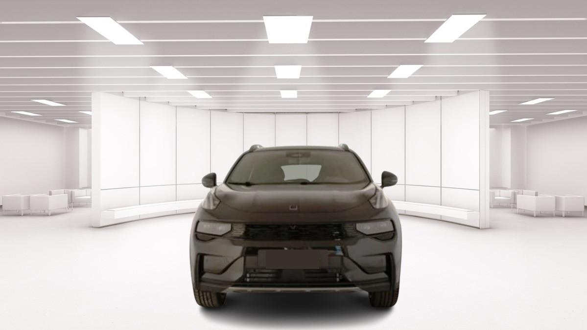 LYNK&CO 01 Phev Core CON ECOBONUS ROTTAMAZIONE LOMBARDIA