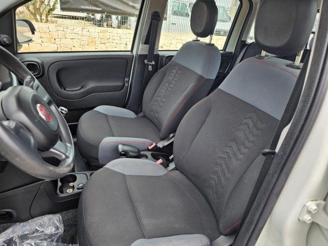 FIAT Panda 1.3 MJT S&S Easy Van 4 posti AUTOCARRO