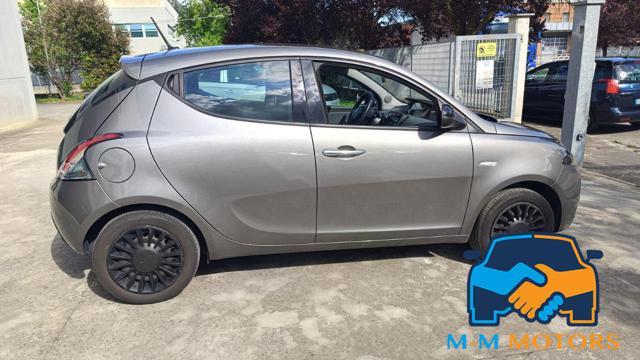 LANCIA Ypsilon 1.0 5 porte S&S Hybrid Ecochic Gold "ProMmo"