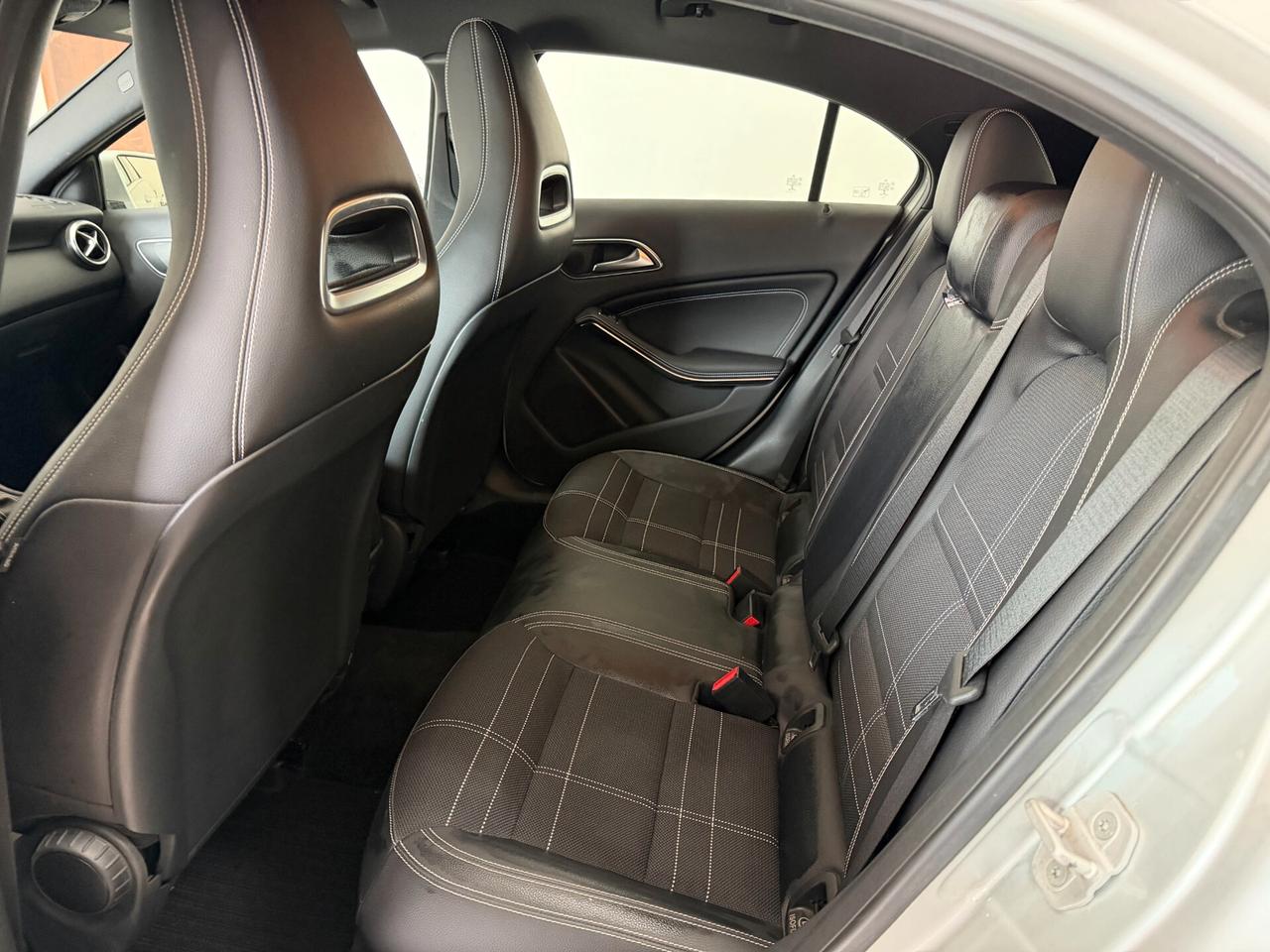 Mercedes-benz A 180 CDI Sport 2014 OK NEOPATENTATI