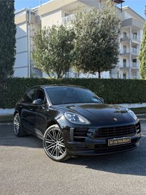 Porsche Macan 2.0 Pasm