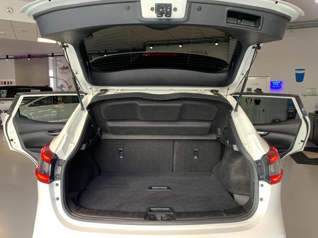 NISSAN Qashqai 1.5 dCi Tekna+