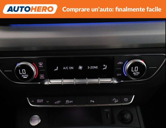 AUDI Q5 50 TFSI e quattro S tronic S line