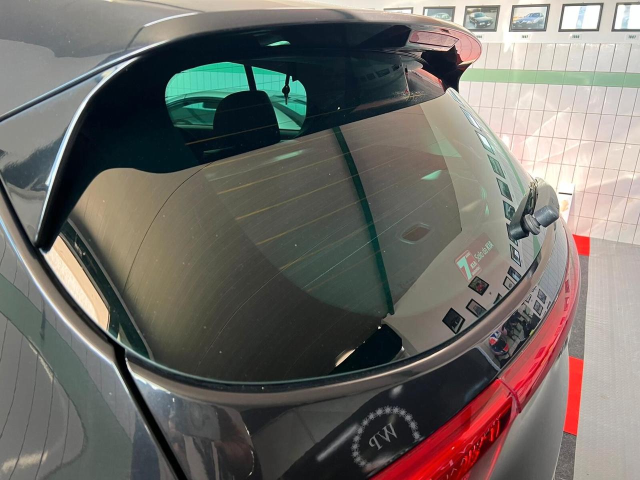 Kia Sportage 1.7 CRDI 2WD GT Line